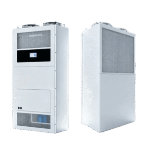 SmoothAir – Wall Mount Precision Cooling